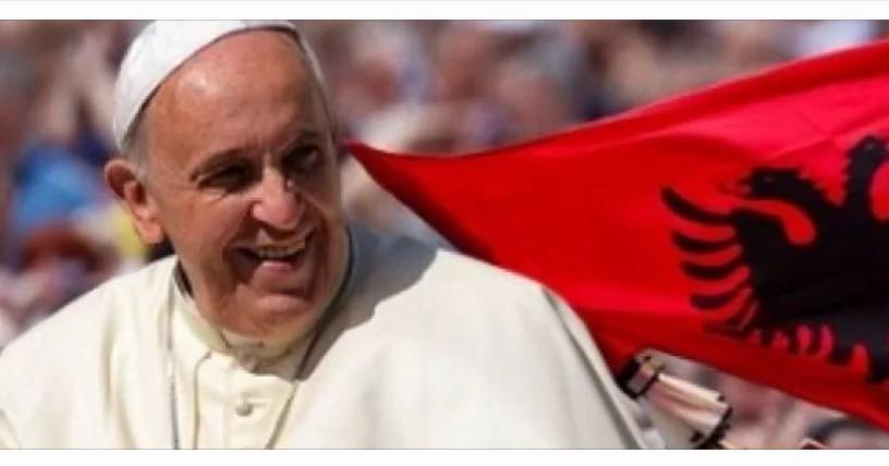 Kryetari i Bashkisë Shkodër, Benet Beci: Lamtumirë, Papa Françesku
