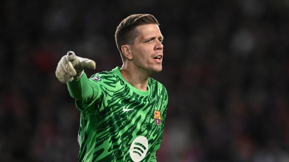 Kthehet Ter Stegen dhe Szczesny në stol? Ish-portieri i Juves: Do të ishte diçka normale dhe e kuptueshme…