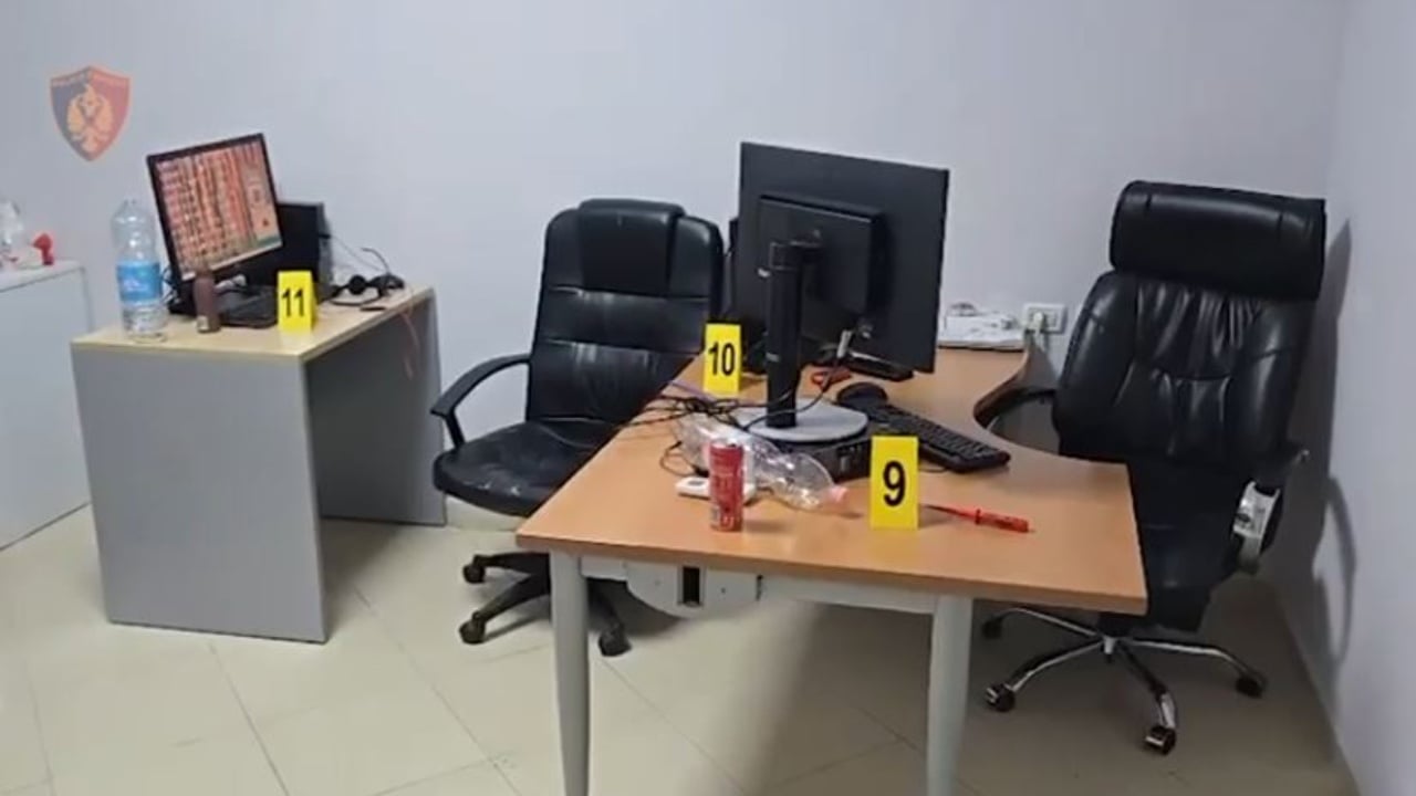 Ktheu apartamentin në Call Center dhe mashtronte të huaj, në pranga organizatori, shpallet në kërkim qiradhënësi i ambinetit