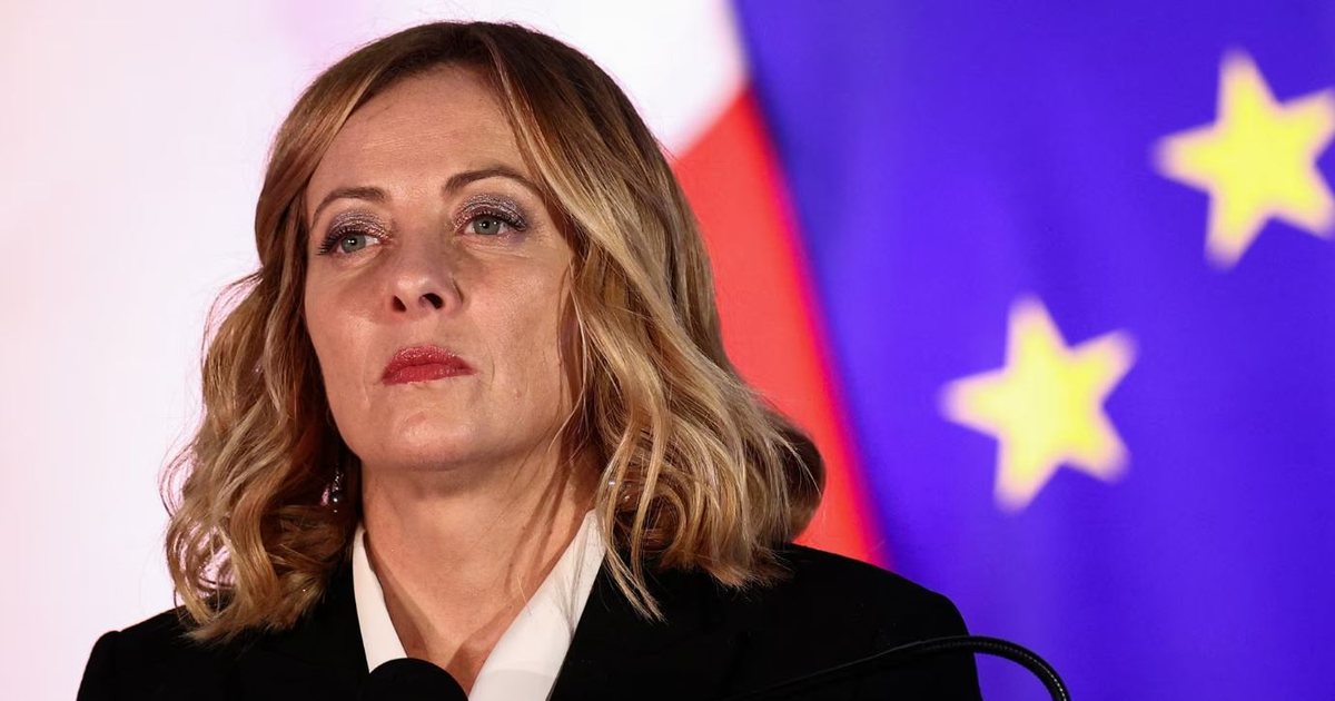 Kthimi i Gjadrit në qendër ndalimi, Human Right Watch kritikon dekretin e Melonit: Do të përsëritën të njëjtat probleme