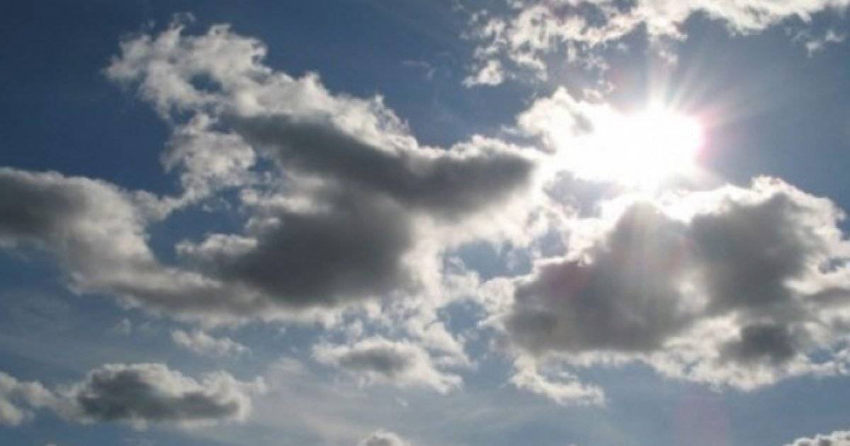 Kthjellime dhe vranësira, parashikimi i motit për ditën e sotme