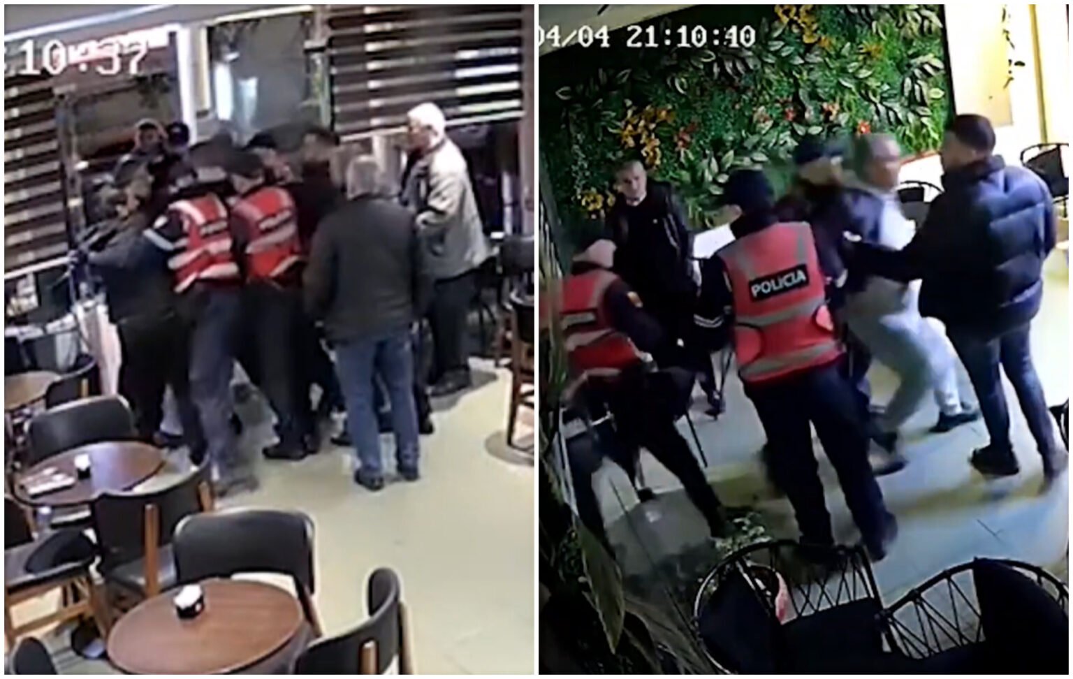 Ku, do të shkër…”/ Adriatik Alimadhi: Policët më dhunuan në fugon, mendoja se po bënin shaka