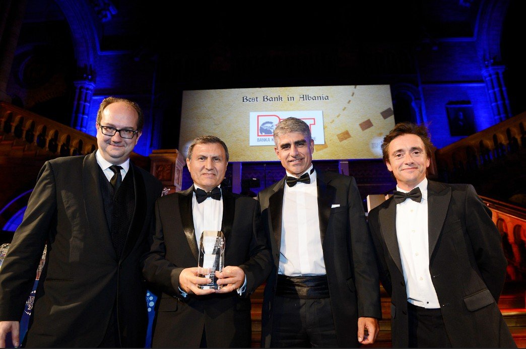 Kujt i duhet BKT, përveç Sehyanit dhe Çalikut?