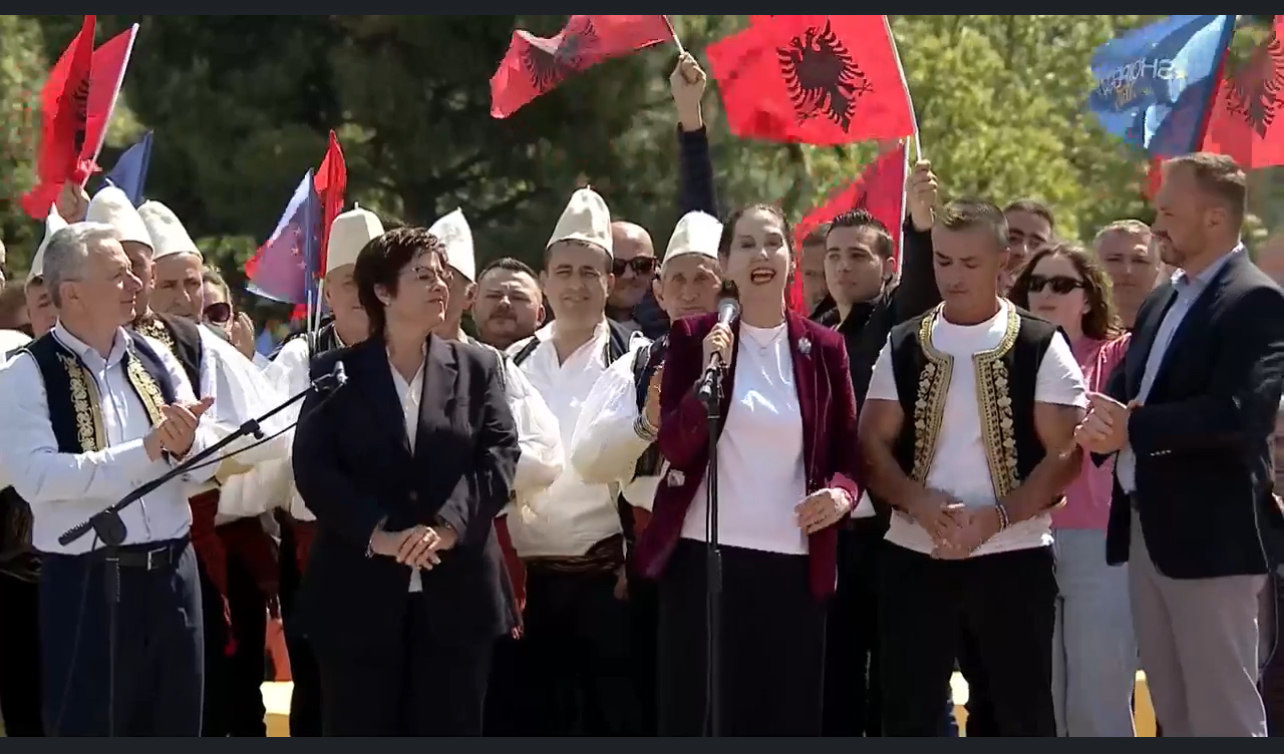 Kumbaro: Në Gjirokastër blindojmë 3 mandate, synojmë 4 me 0