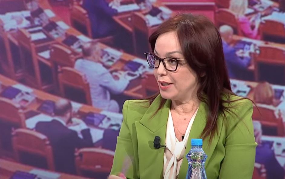 “Kundërshtari ynë kërkon shkrirjen e SPAK”, deputetja socialiste flet për arrestimet në rangjet e larta: Kosto që e kemi pranuar, jemi të vendosur në këtë rrugë