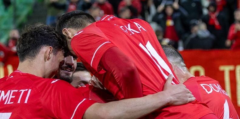 KUPA E SHQIPËRISË | Partizani befason Egnatian në fund, Gega e ka nisur me këmbën e mbarë te “demat” (VIDEO)