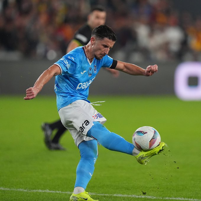 Kupa e Turqisë, shënojnë dy shqiptarë