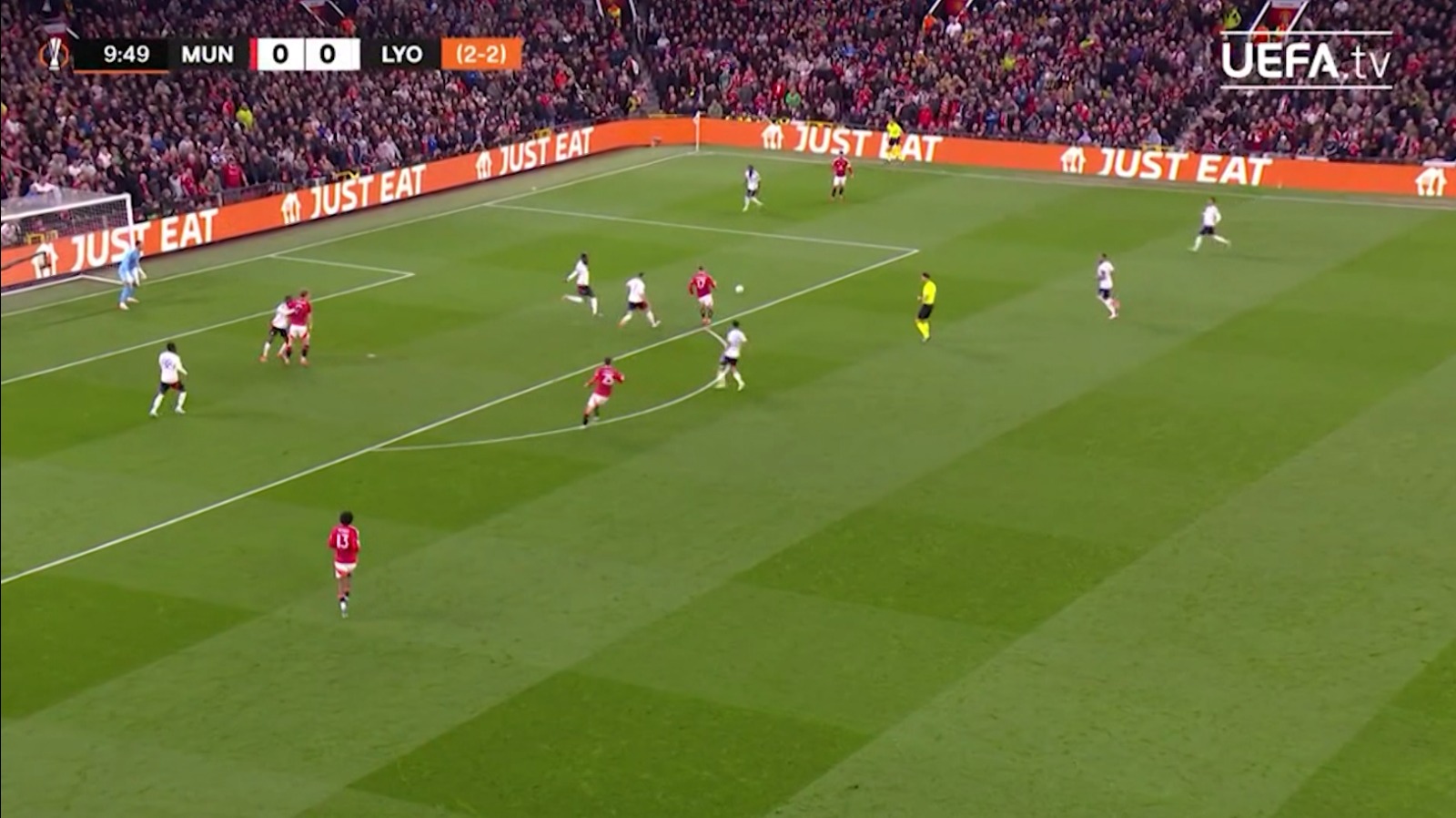 Kupat e vogla njohin gjysmëfinalistët, Chelsea, Fiorentina dhe Betis avancojnë në UEFA Conference League