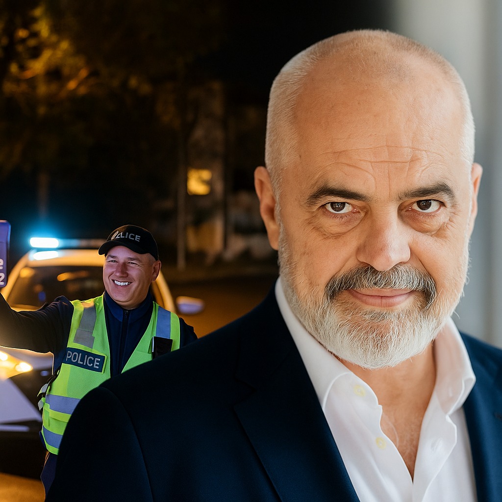 Kur krimi bën fushatë dhe policia bën selfie: Shqipëria që nuk e sheh më armën, se ka mësuar të jetojë me të