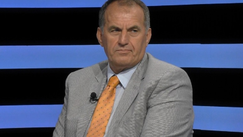 “Kur personazhet VIP protestonin brenda burgut 313, si kontrollova tentativat për arratisje”