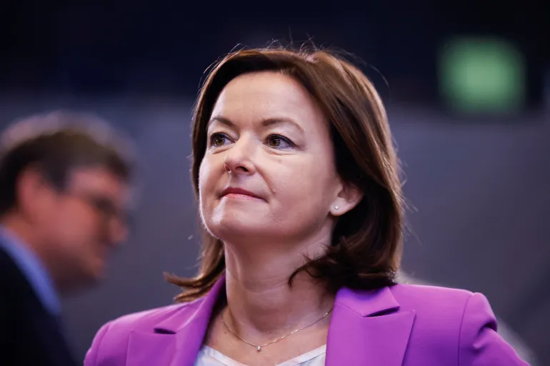 Kur Shqipëria në BE? Ja ç’thotë gruaja e heqjes së vizave në 2010-ën