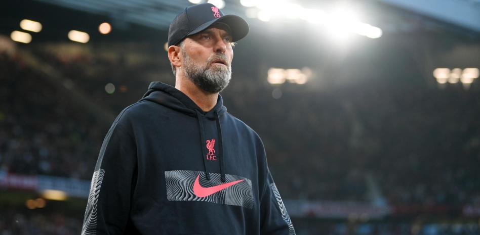 “Kur të telefonon Jurgen Klopp për të ofruar një detyrë si trajner nuk duhet kurrë të thuash JO”