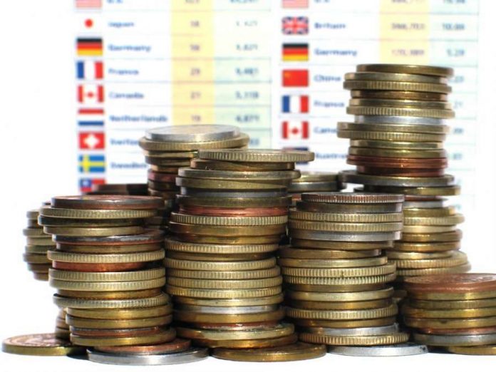 Kursi i këmbimit për sot: Dollari pëson rënie drastike, euro në ngritje