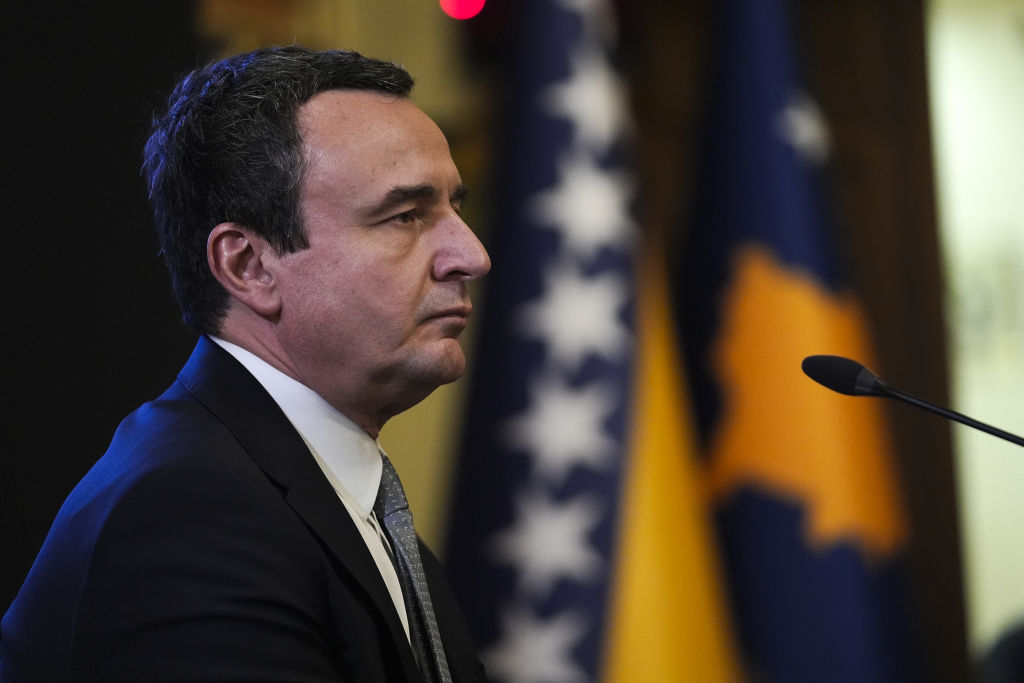 Kurti mbledh Këshillin e Sigurisë: Vuçiç synon të eksportojë krizën e tij në Kosovë