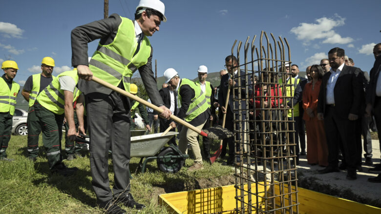 Kurti nga Istogu: Së pari ngrihet Kuvendi, pastaj Qeveria