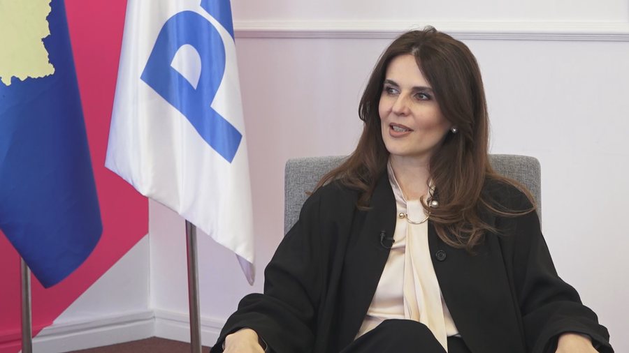 “Kurti po imponohet me dhunë”, Çitaku: Albulena figurë përçarëse, për zgjedhjet duhet marrëveshje