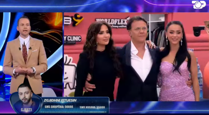 Kush do të jetë fituesi i Big Brother VIP 4?