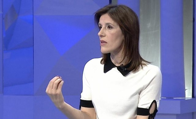 Kush e hakeroi SPAK-un? Klodiana Lala zbulon detaje: U tentua të ndërhyhej edhe te kompjuteri i Altin Dumanit