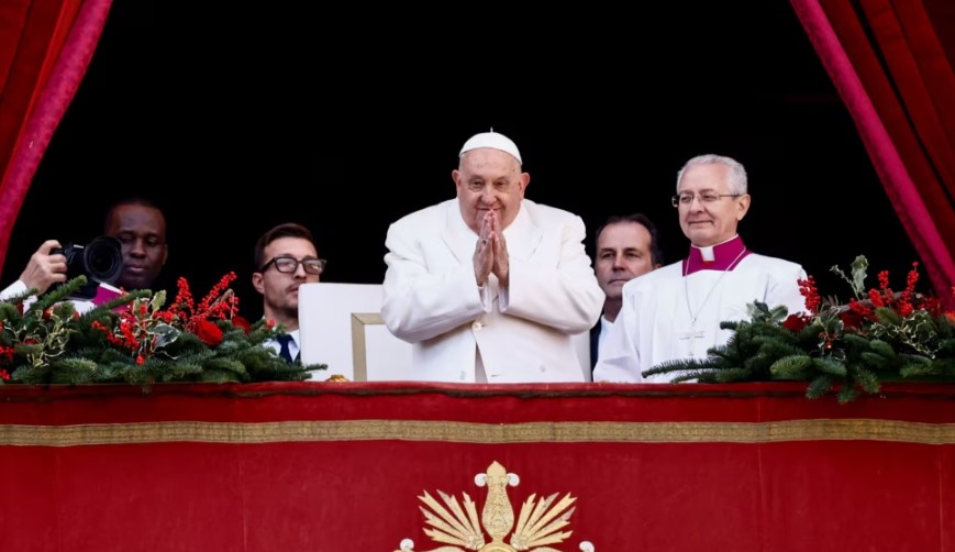Kush ishte Papa Françesku, kreu i parë jezuit i Kishës Katolike