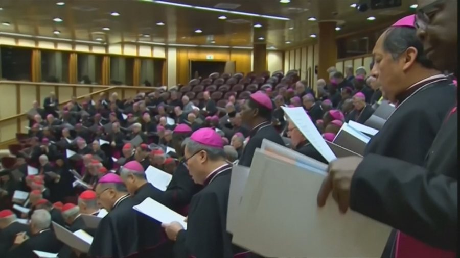 Kush janë 135 kardinalët që do të mund të hyjnë në Konklavë dhe të zgjedhin Papën e ri?