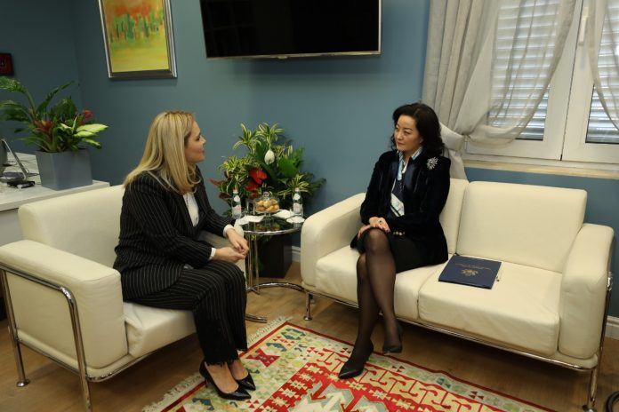 “Kush po të fton ty moj zonjë?”, Kryemadhi rrëfen bisedën e tensionuar me Yuri Kim