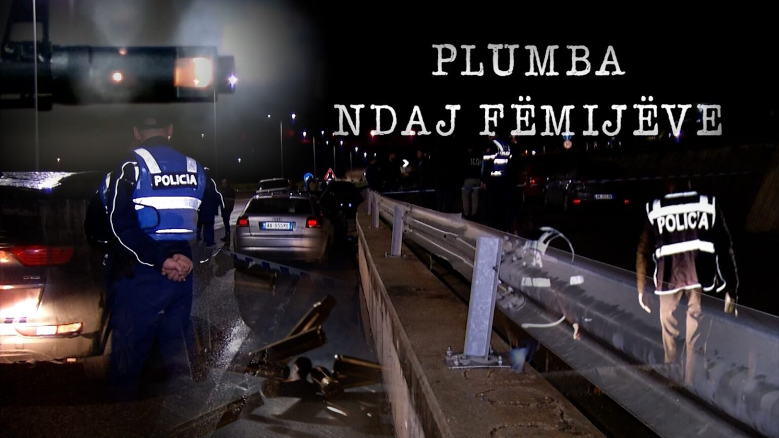 Kush qëlloi mbrëmjen e 17 prillit mbi makinën G-Class të kompanisë “Pelikan Security”?/ “Në Shënjestër”: Ekzekutorët ishin 2, u fshehën në bimësinë e zonës