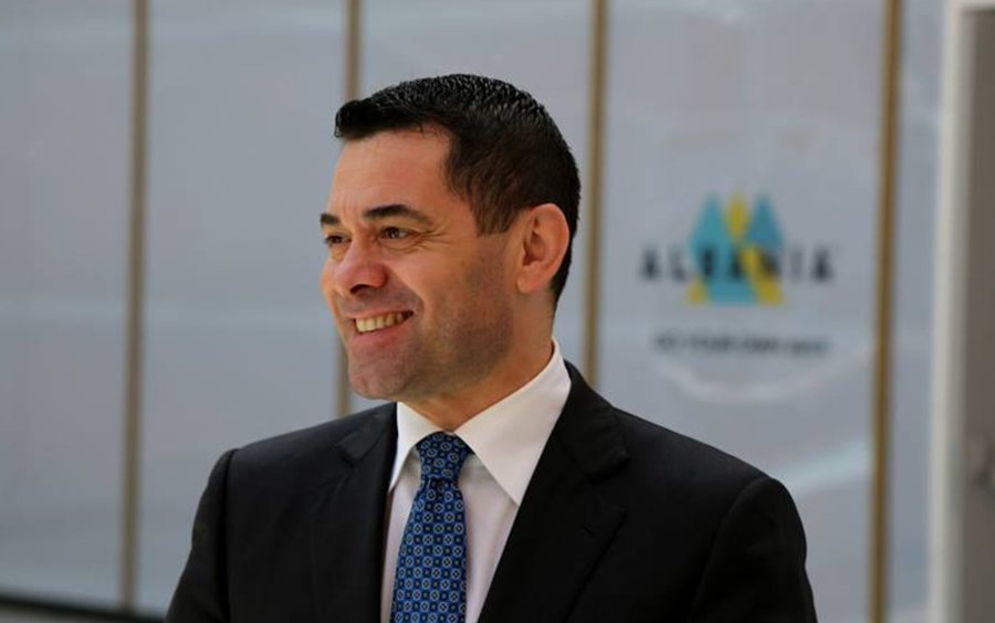 Kushtetuesja pranon pjesërisht kërkesën e Arben Ahmetaj, shfuqizohen sekuestrot ndaj pasurive të tij