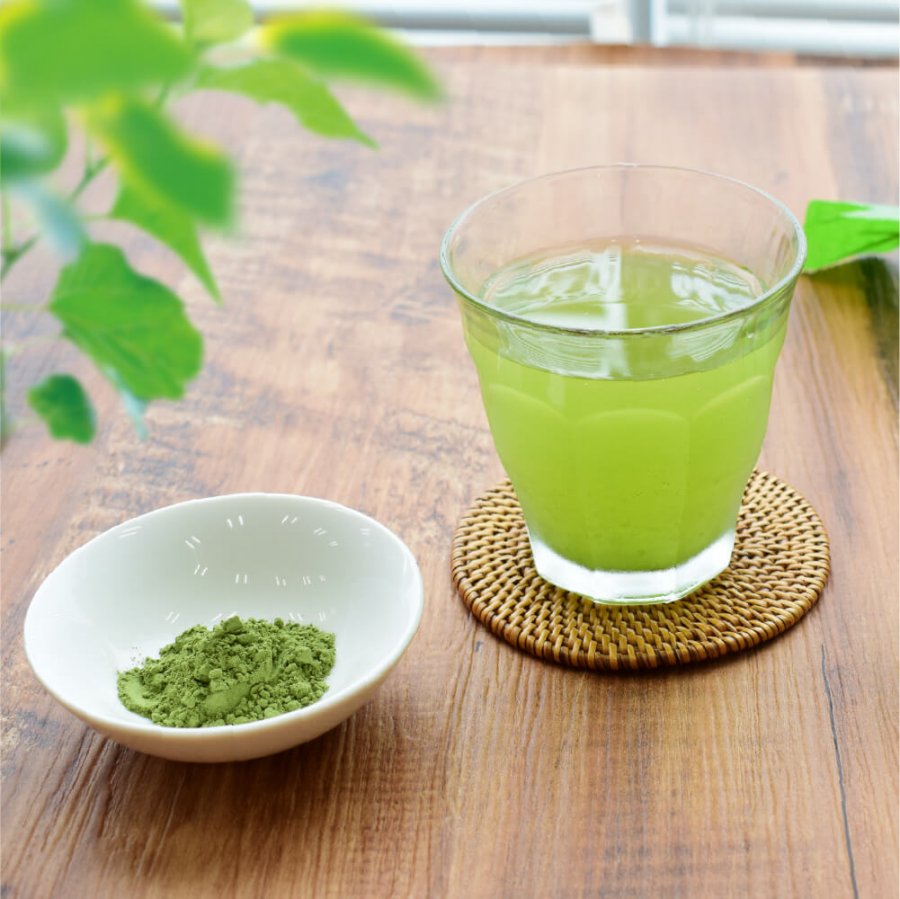 Ky çaj forcon 22 herë më shumë kockat se një gotë qumësht