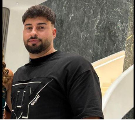 Ky është i riu që vdiq në aksidentin në Drenas