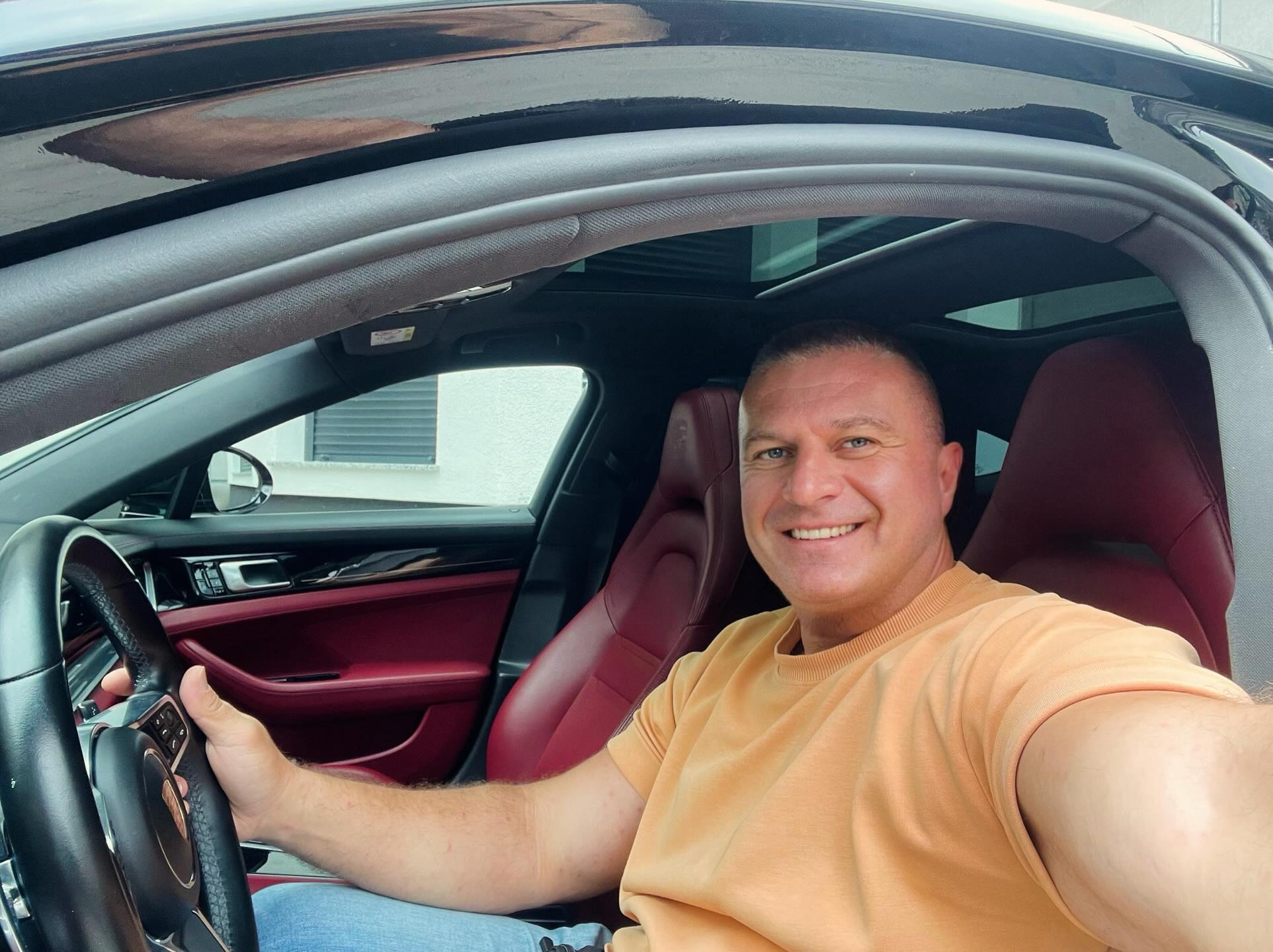 Ky është polici që dyshohet se u vetëvra në Prishtinë