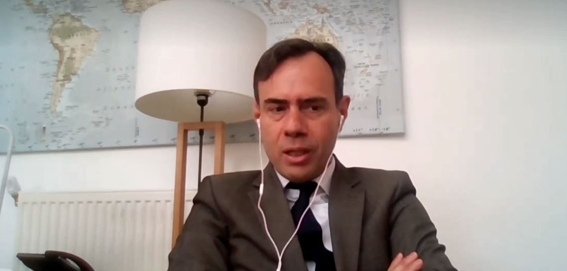 ‘La Civita nuk ka nevojë për program’, Burimi: Mjafton të ndikojë te SPAK që të thërrasë Ramën