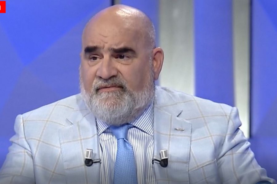 LaCivita i bindur për mbështetjen absolute të shqiptarëve për Berishën/ Sondazhet: Të pavërteta, edhe në SHBA…