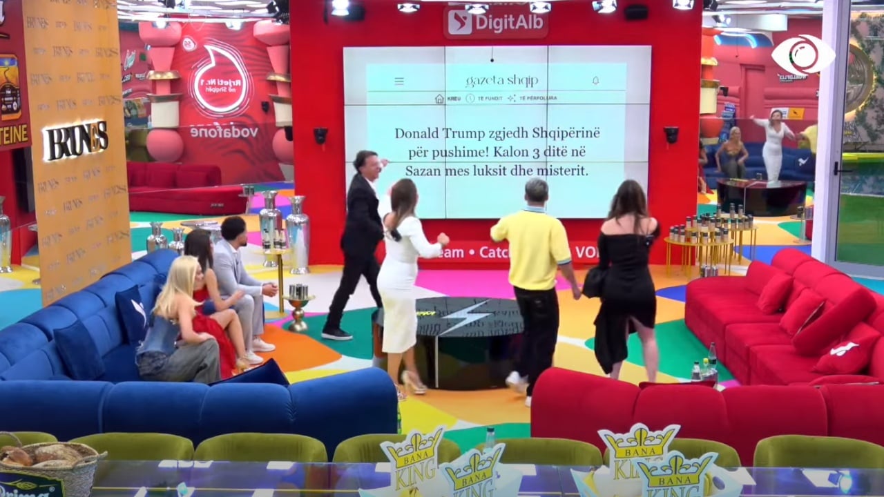 “Laerti ‘Qytetar Nderi’ i Leskovikut”/ Vëllai i Madh organizon sfidën interesante me rastin e 1 Prillit, ja sa buxhet arritën të grumbullonin banorët