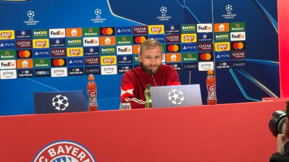 Laimer flet për “lamtumirën” e Müller: Është lojtar dhe njeri unik, ashtu siç e shihni. 100% i vërtetë