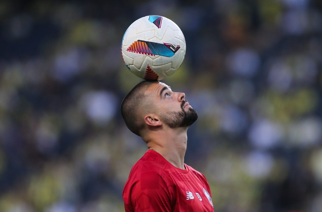 Lajm i bujshëm nga Spanja, Barcelona vë në listën e merkatos verore Edon Zhegrovën