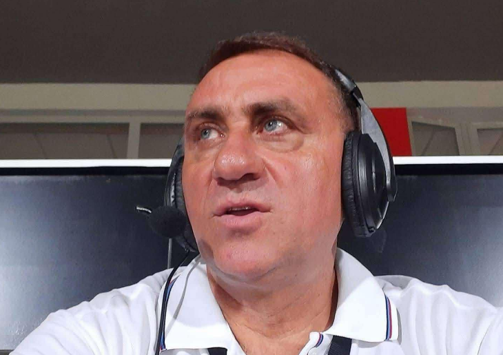 Lajm i trishtë, ndahet nga jeta ish-arbitri i njohur i futbollit shqiptar