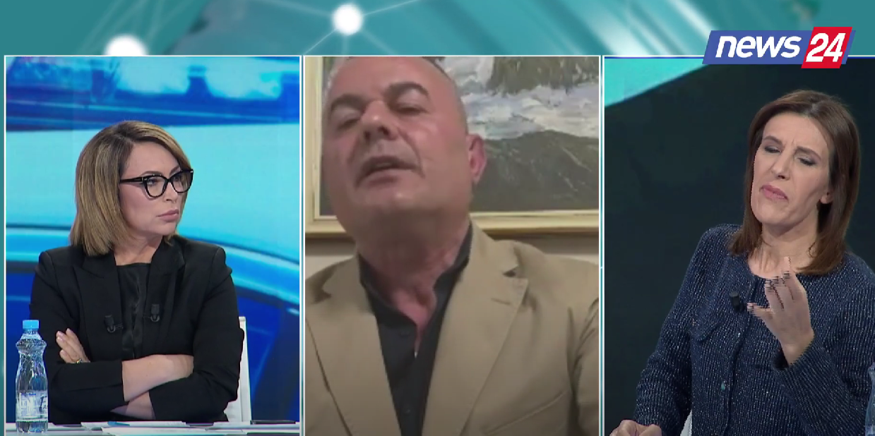 Lala: Kërkoni falje për dhunën e përdorur ndaj zyrtarëve të shtetit. Kapllanaj: Nipat e mi po shkonin në Fier