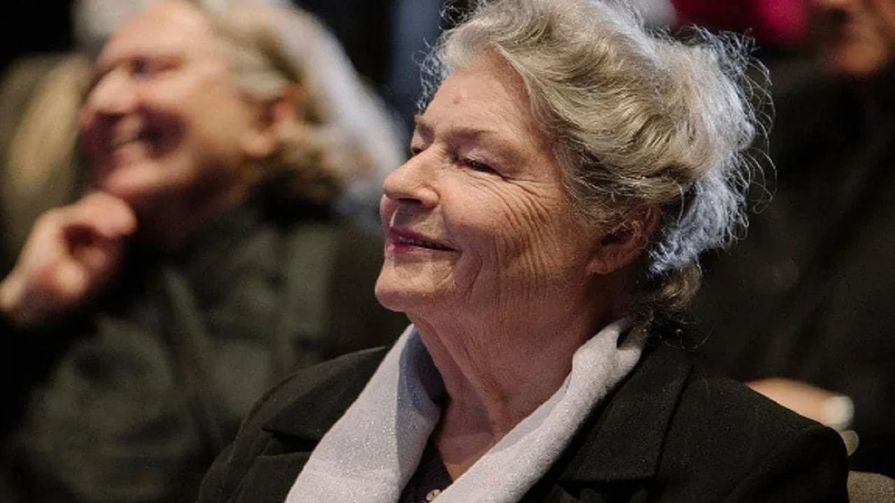 Lamtumirë Margarita Xhepa! Nisin homazhet në Teatrin Kombëtar të Operas dhe Baletit