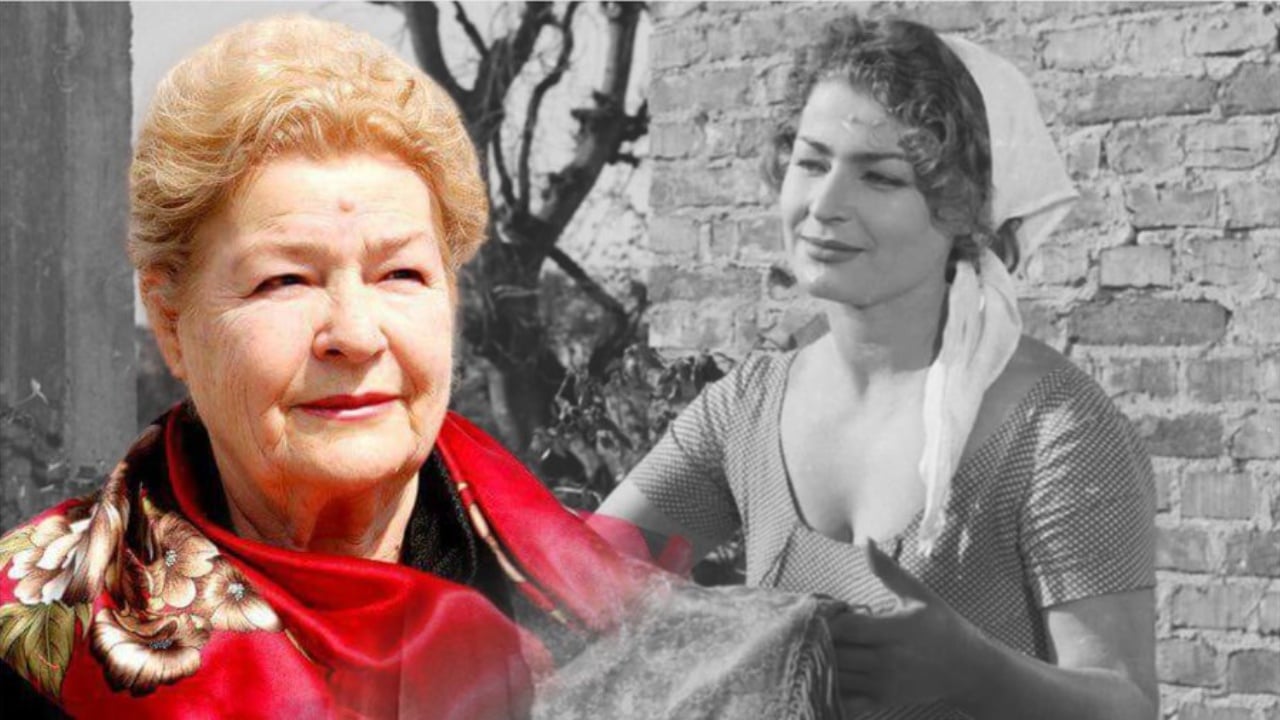 Lamtumirë Margarita Xhepa! Përfundojnë homazhet në Teatrin Kombëtar të Operas dhe Baletit, aktorja dërgohet drejt banesës së fundit