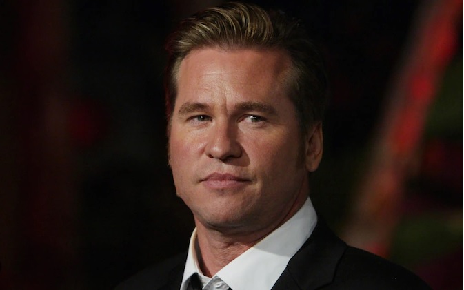 Lamtumirë Val Kilmer! Ndërron jetë papritur ylli i “Top Gun” dhe “Batman”
