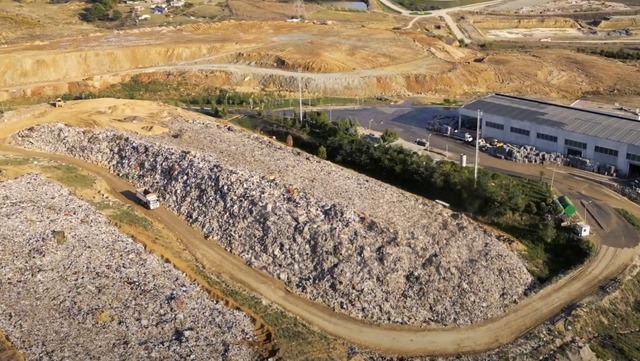 ‘Landfilli i Sharrës, një minë me sahat’, Klodiana Lala: Çështje në hetim e sipër, priten goditje të forta