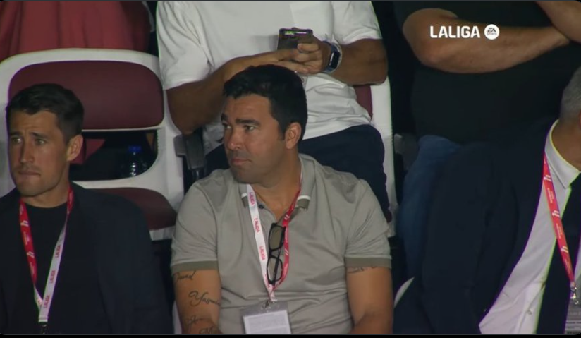 Laporta e pranon se kush e solli Flick te Barcelona: Nuk ishte merita ime, ma sygjeruan Deco dhe Bojan Krkiç