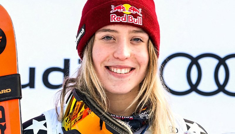 Lara Colturi mbetet kuqezi, prapaskenat e betejës me Italinë