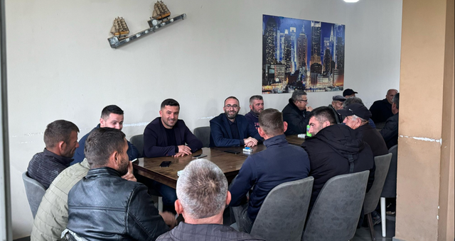 ‘Largimi masiv po sjell varfëri’, Bardhi në Divjakë: Kemi zgjidhje për ndryshimin