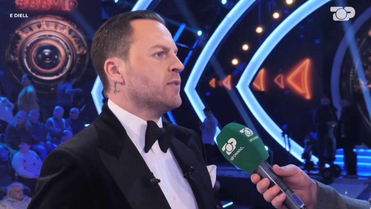 Ledion Liço zbulon detaje nga përgatitjet e fundit: Një koncert i vërtetë