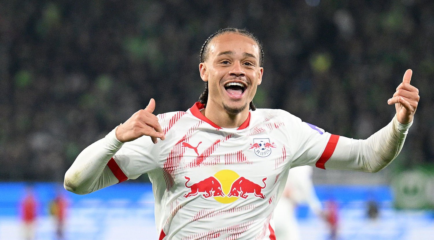 Leipzig synon zonën Champions, ndizet Xavi Simons me dy supergola (VIDEO)