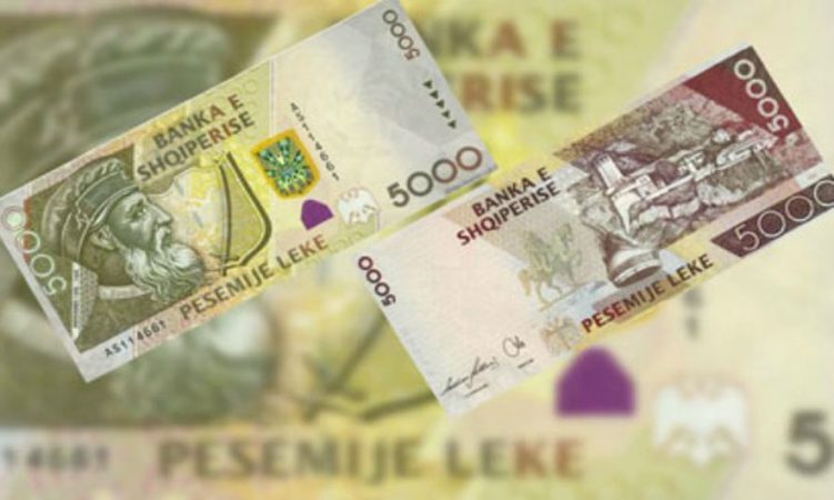 Leku i pamundur të falsifikohet, BSH: Rastet të rralla, prerjet e reja rriten sigurinë