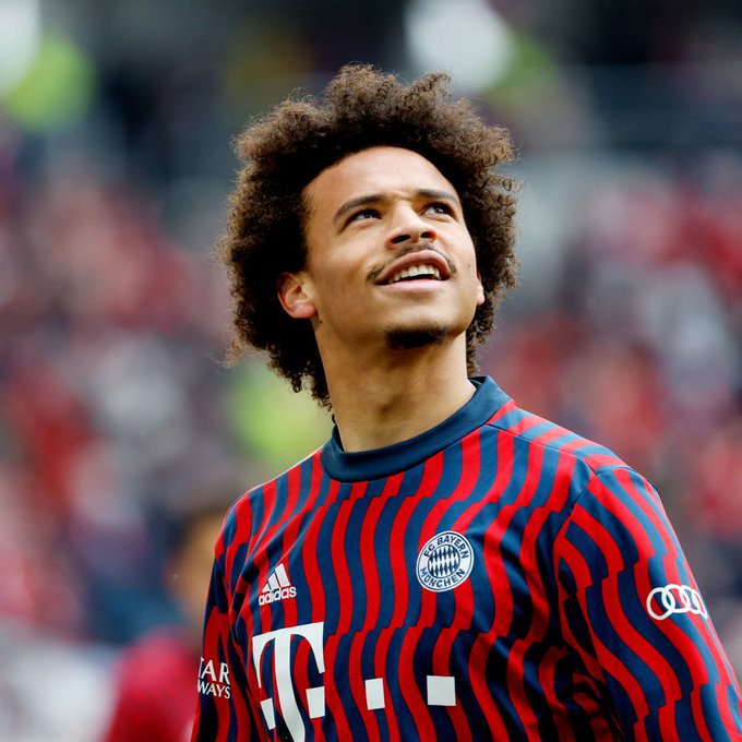 Leroi Sane hedh tutje superofertën arabe, gati rinovimi te Bajern