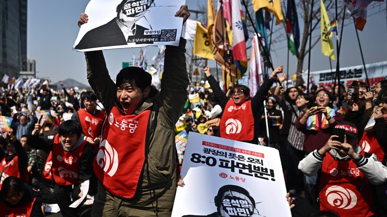 Lëshoi deklaratën e bujshme për ligjin e luftës dhe më pas u shkarkua, zbulohet data kur Koreja e Jugut do të zgjedhë presidentin e ri