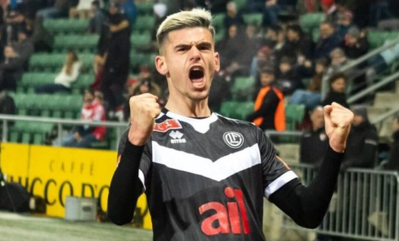 Leverkusen interesohet për një tjetër shqiptar